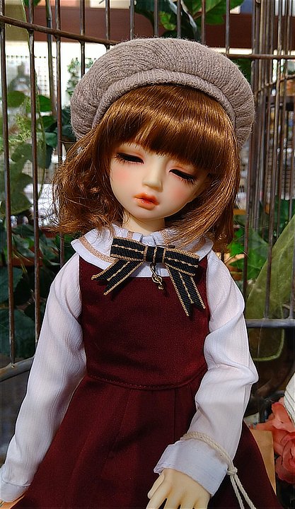 VOLKS SDM F-42(スーパードルフィー)-