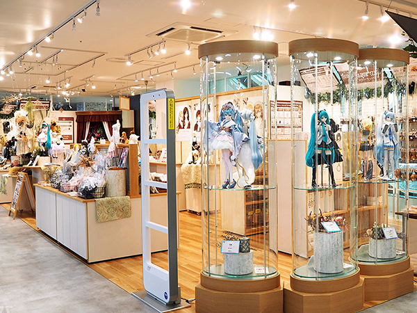 天使のすみか・札幌店