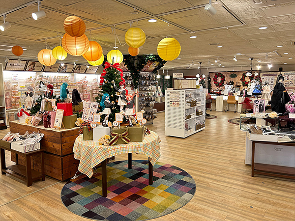 天使のすみか・横浜店