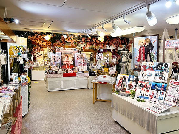 天使のすみか・名古屋店