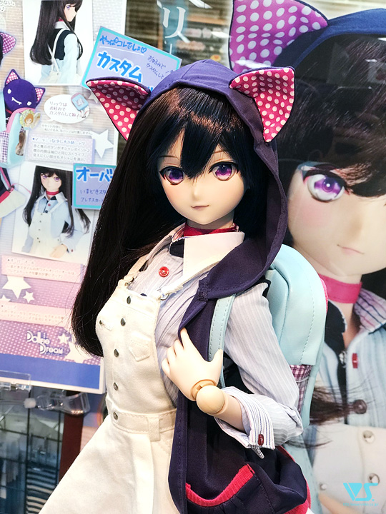 特価在庫あ ヤフオク! 秋葉原ガールズ ルリ / ルリ店長 - DD 低価お得