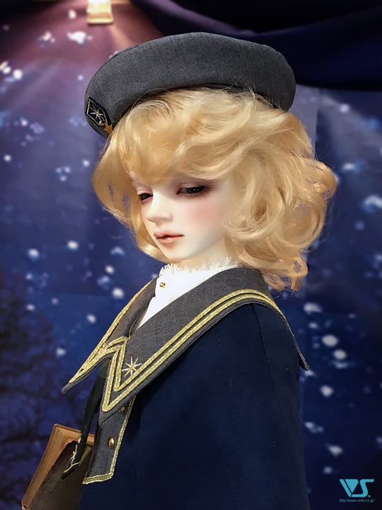 SDGr男の子「テオ」「アーニー」展示中です♪ - 天使のすみか・名古屋 ...