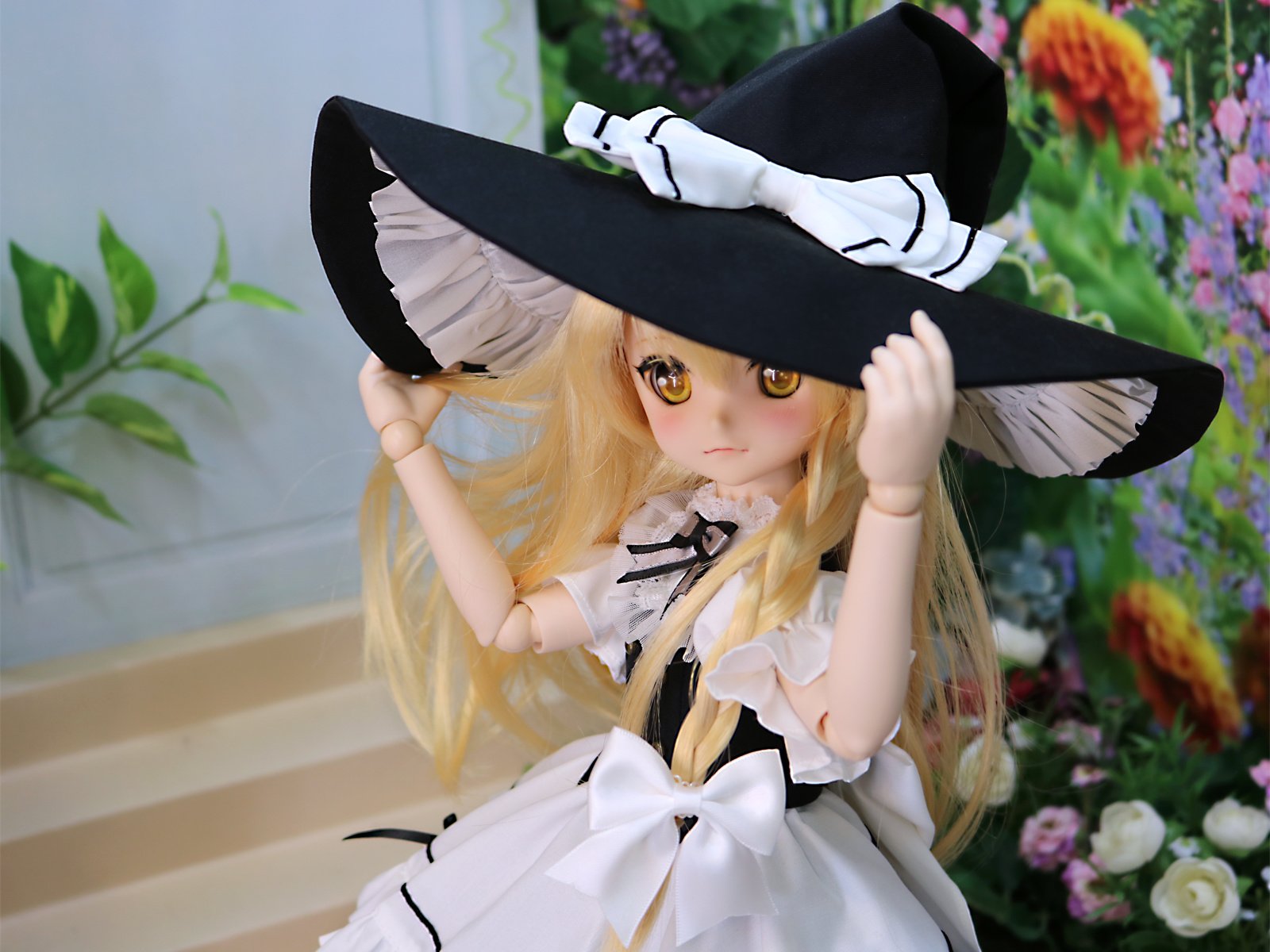 MDD 霧雨魔理沙のご紹介♪ - 天使のすみか・名古屋店 | 株式会社ボークス