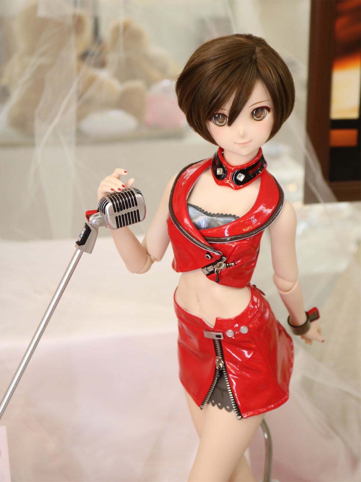 クールでキュートなバーチャルシンガー！DD「MEIKO」の魅力ご紹介