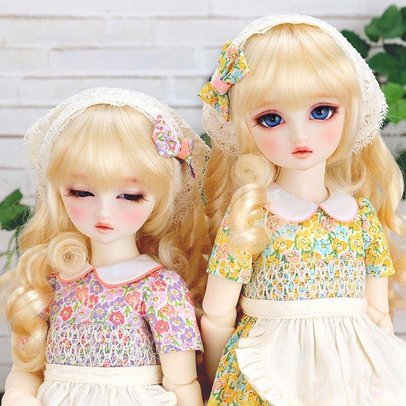 SALE ボークス Dear SD SD SDM？ドレス ライラック www.ecou.jp