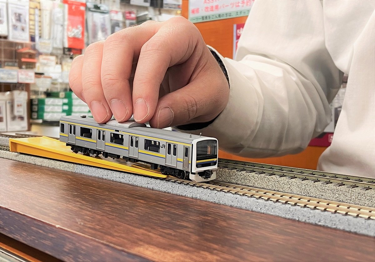 電車・鉄道・模型-