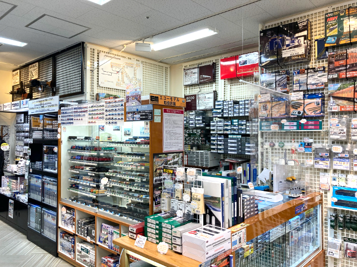 朗堂の20ft ONEコンテナが登場！！ 今年の夏もNゲージで貨物三昧だ！！ - ホビースクエア秋葉原 | 株式会社ボークス