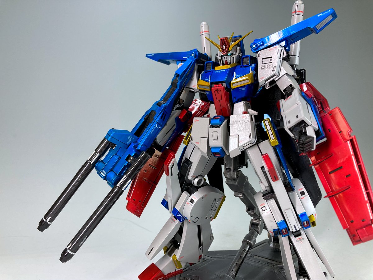 ボークス 1/100 ZZガンダム 機動戦士ガンダムZZ drivemusic.kz