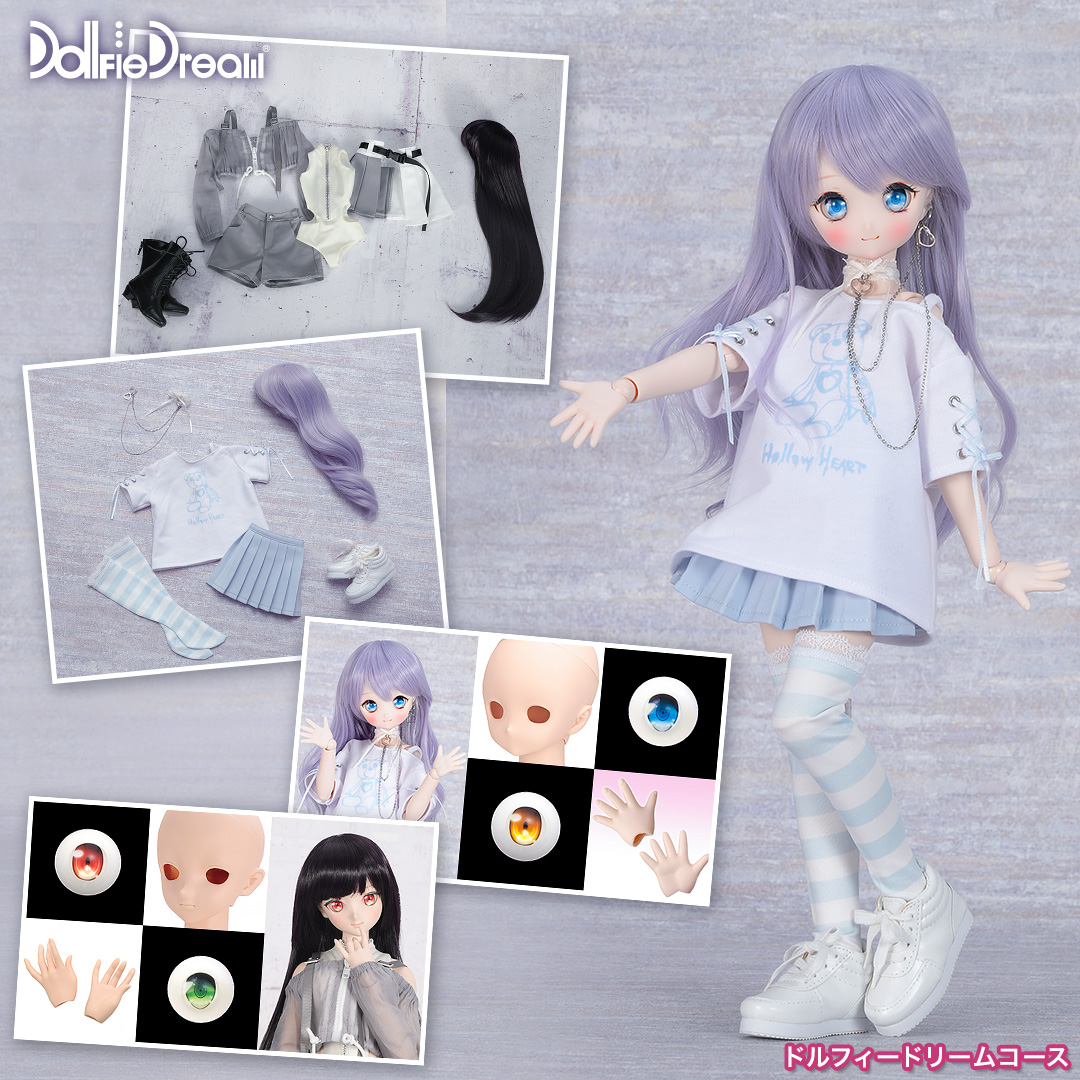 ドルフィードリームコース