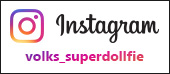 Super Dollfie(R) Instagram